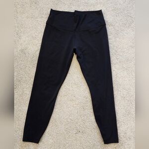 Nike Yoga leggings XL